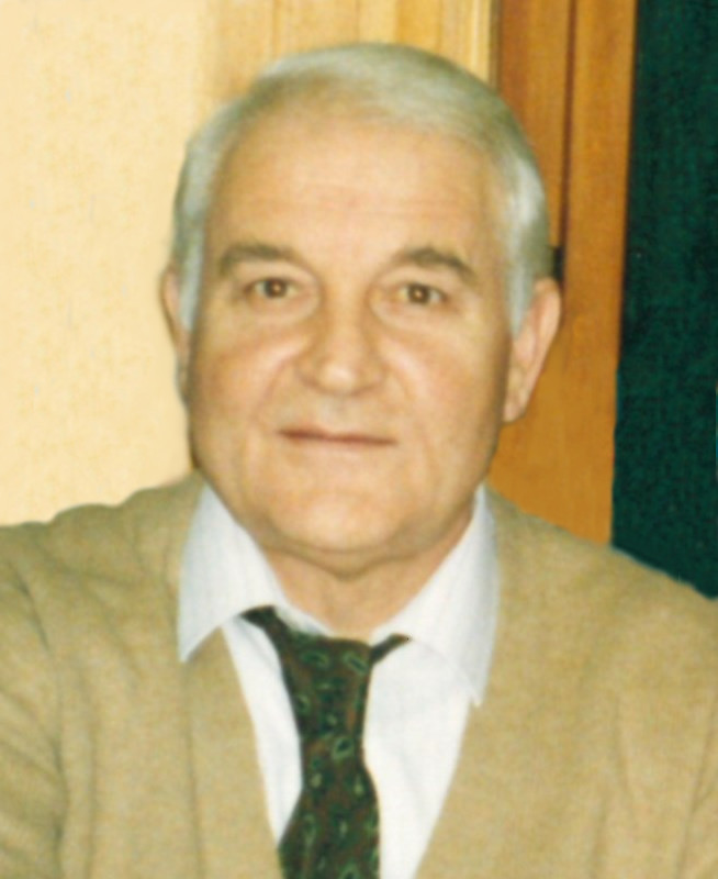 Dottor Livio Ponte