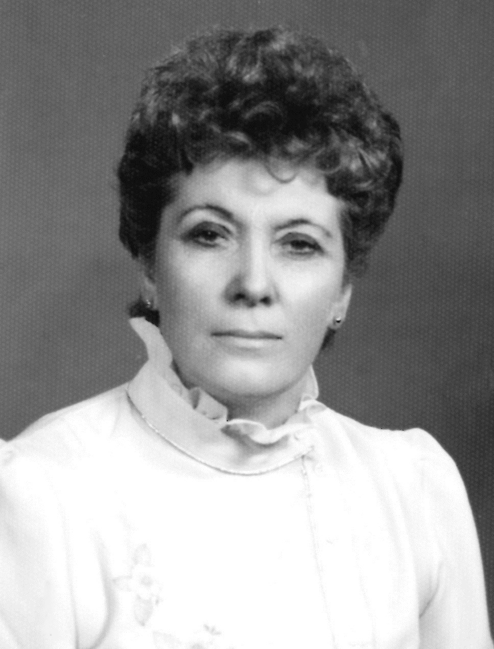 Silvana Zoratti ved. Micelli