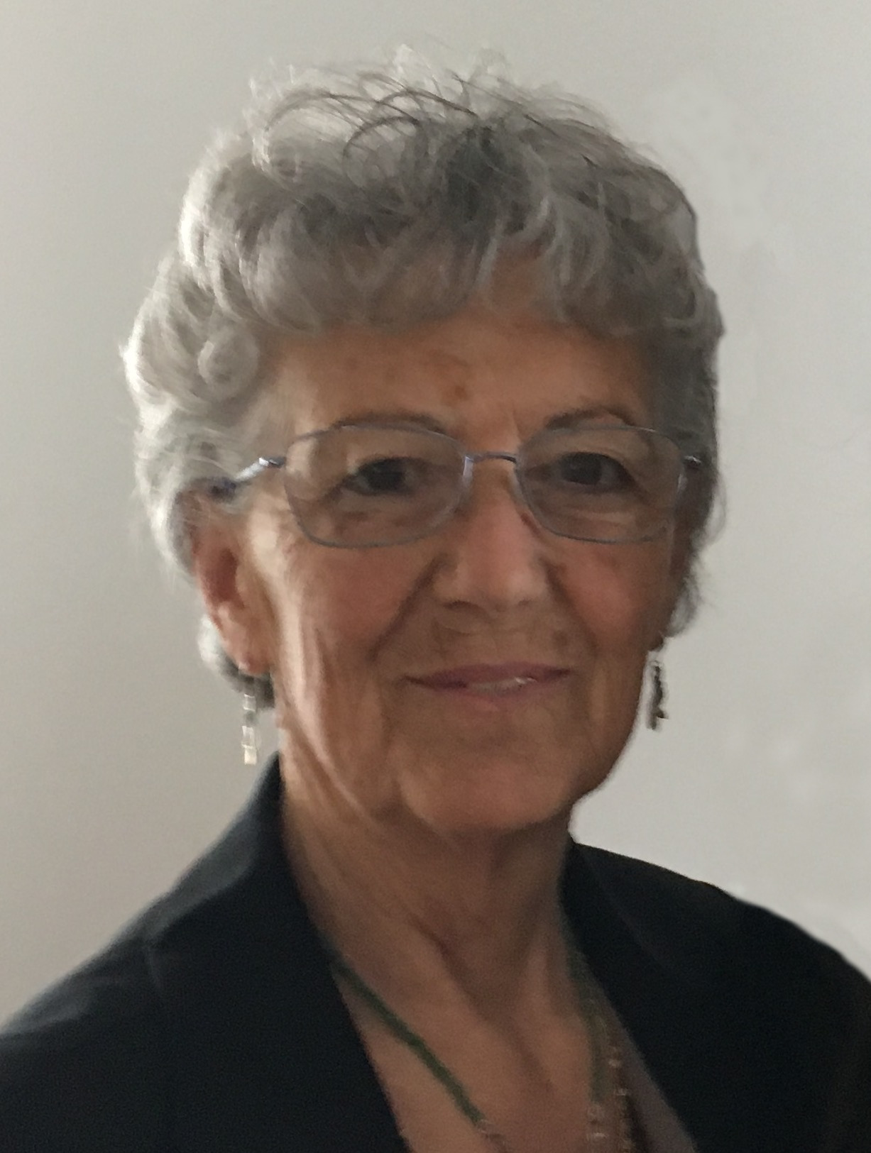 Angela Turello in Parelli