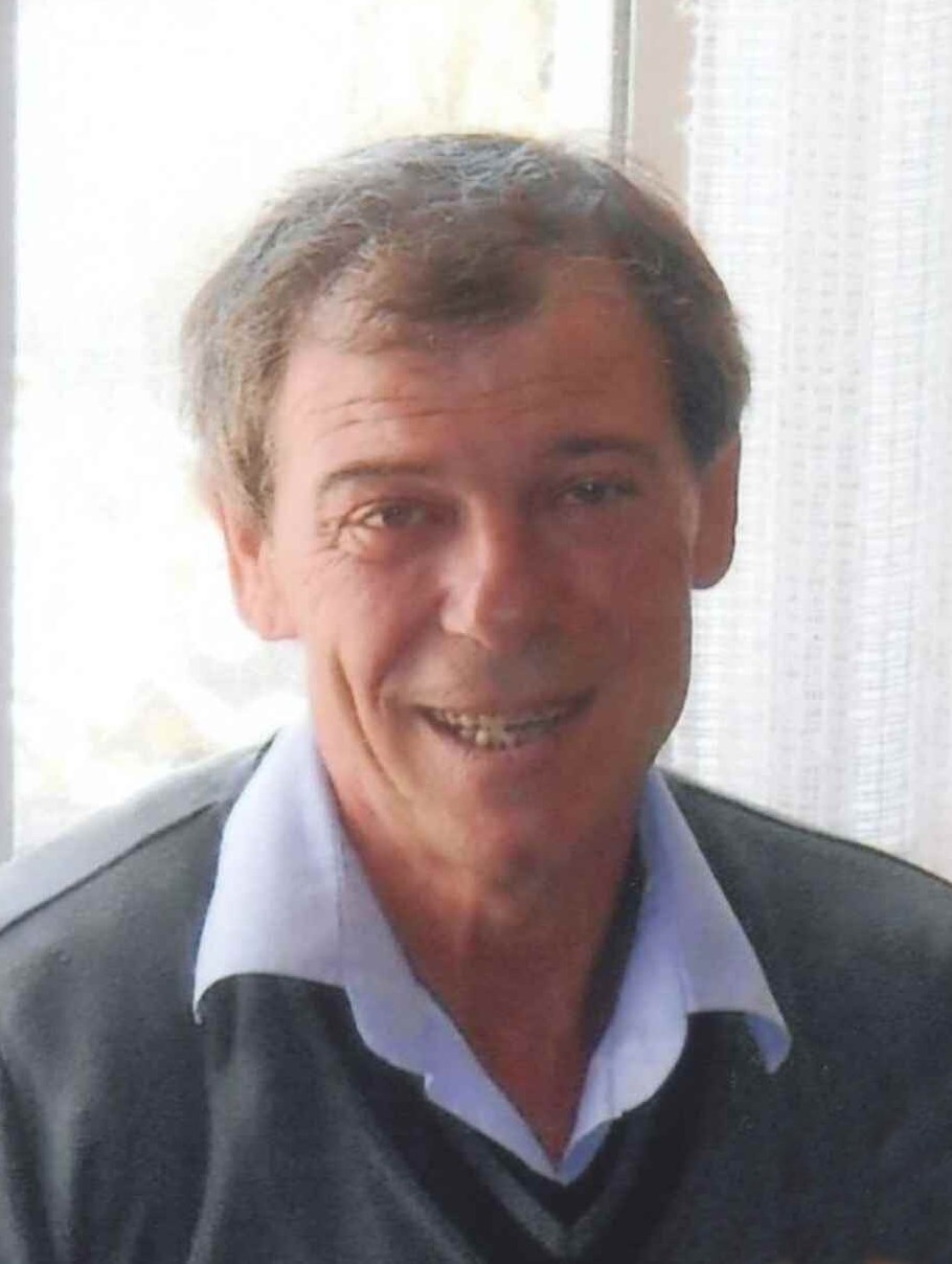 Giovanni Zanutto (Nane)