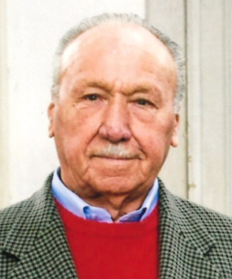 Silvio Bisutti