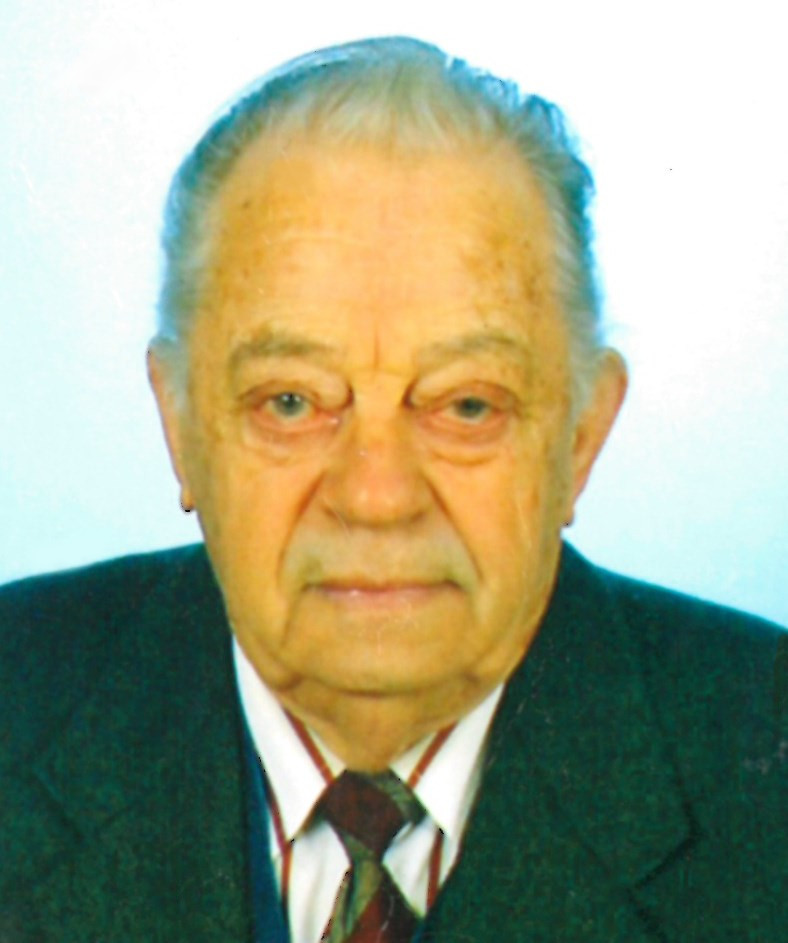 Tarcisio Venier