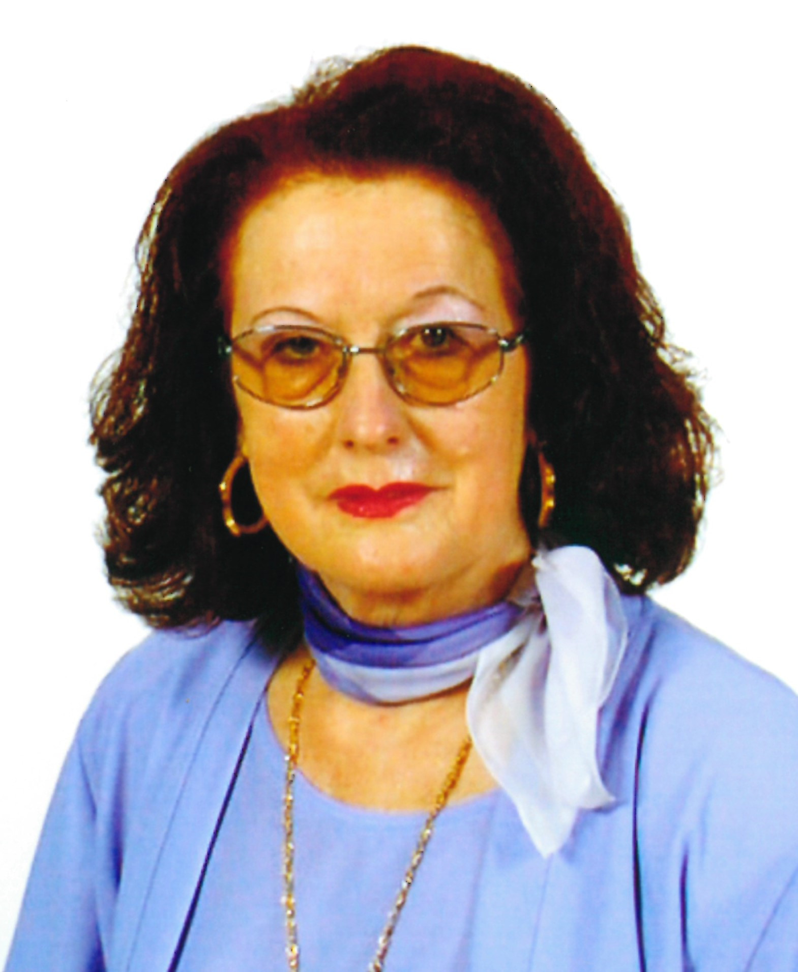 Elena Ecoretti in Pascolo
