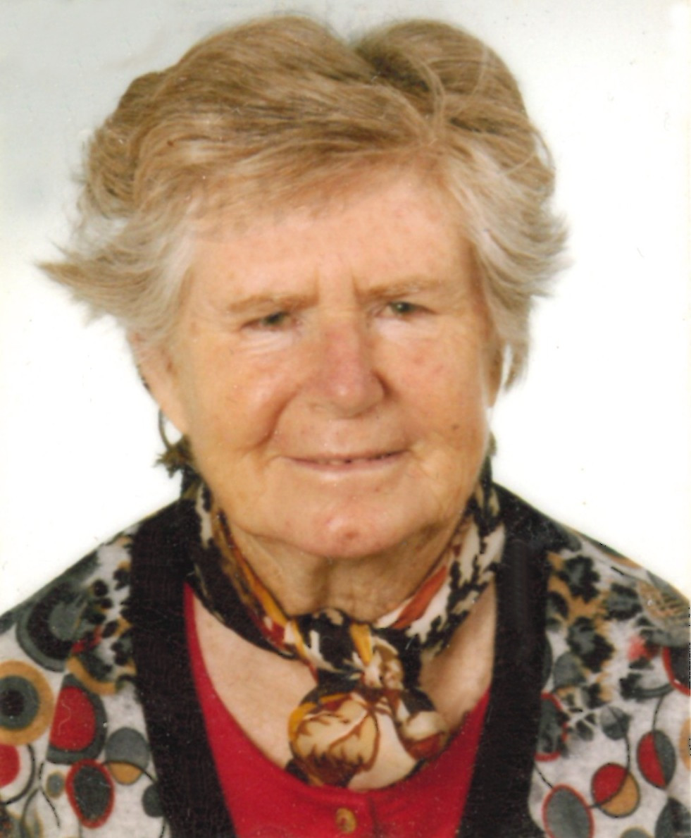 Gemma Zanchi ved. Vigutto