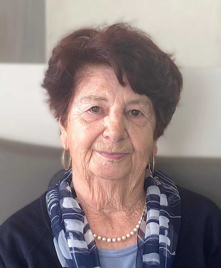 Silvana Tosolini ved. Damiani