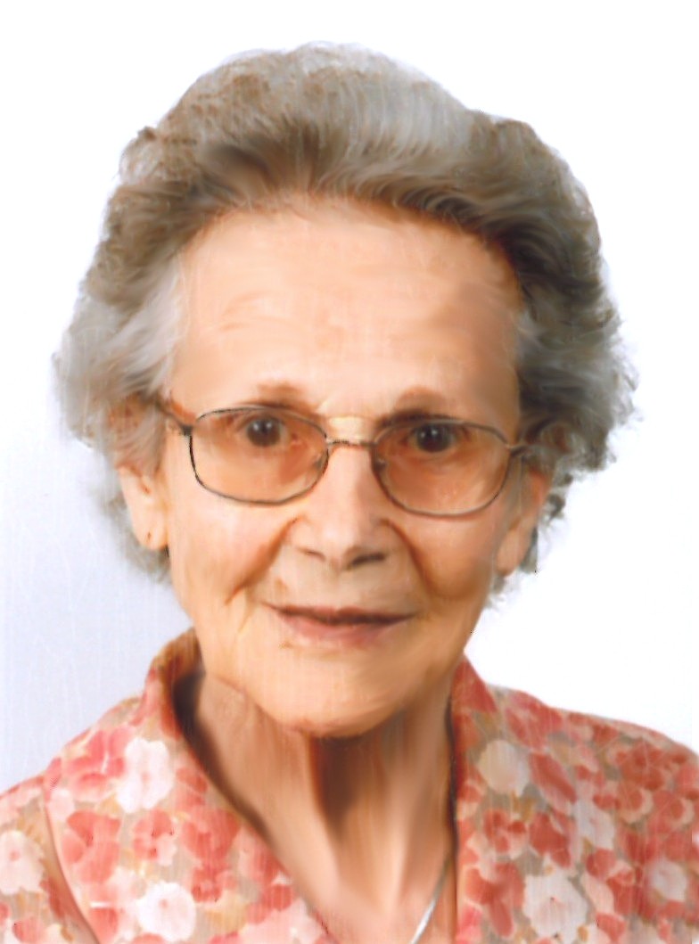 Eda Braida ved. Saccomano