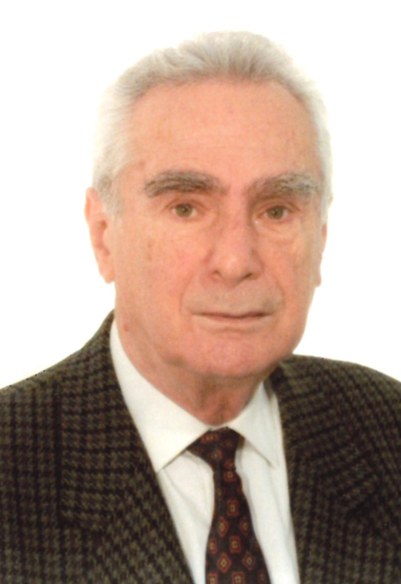 Gianni Saccomano