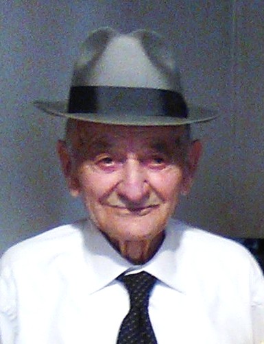 Mario Toppano