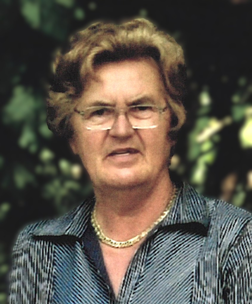 Reine Marie Plichon ved. Zoratto