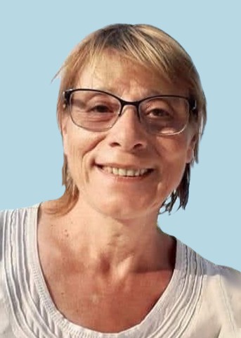 Tiziana Pittino ved. Cristofoli